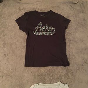 4 for 10⚡️ Aeropostale tee